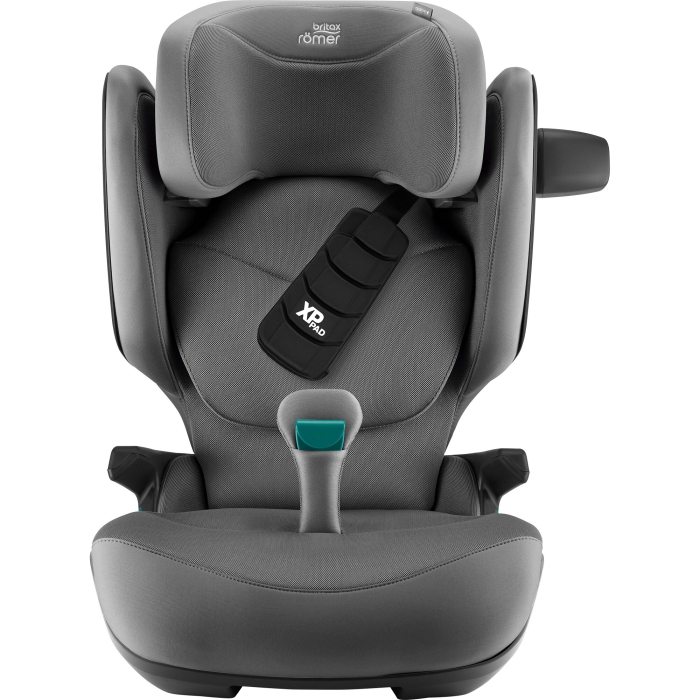 Britax Römer Kidfix pro mineral grey